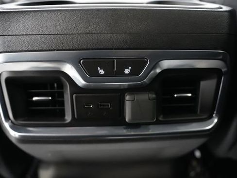 Used 2023 Chevrolet Silverado 3500 High Country w/ Z71 Off-Road Package image 16