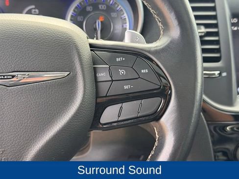 Used 2022 Chrysler 300 S RWD image 13