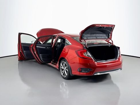 Used 2020 Honda Civic Touring image 21