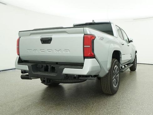 New 2025 Toyota Tacoma TRD Sport RWD image 31