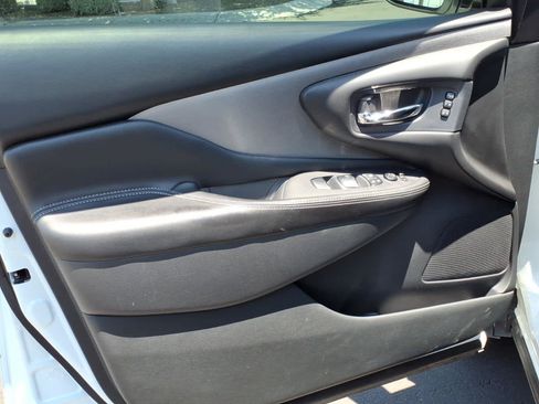 Used 2021 Nissan Murano SL FWD image 20