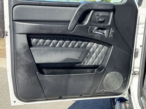 Used 2017 Mercedes-Benz G 65 AMG 4MATIC image 18