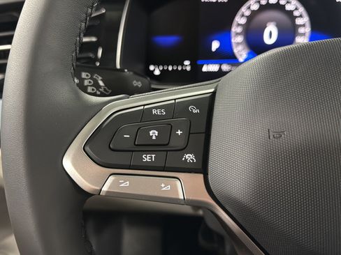 New 2026 Volkswagen Jetta SE FWD image 23