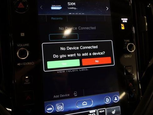 New 2026 Subaru Ascent Limited Bronze w/ Popular Package #2 image 23