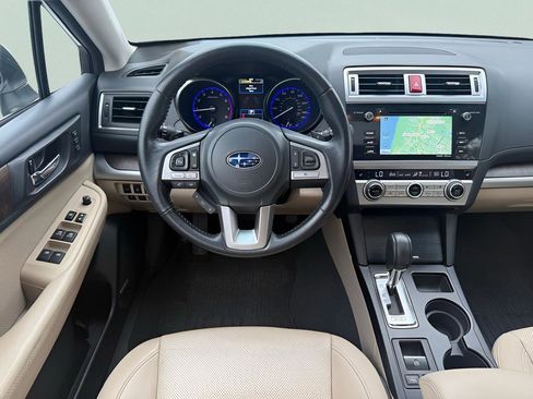 Used 2015 Subaru Outback 2.5i Limited image 21