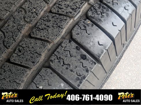 Used 2021 RAM 1500 Tradesman w/ Popular Equipment Group AWD/4WD image 9
