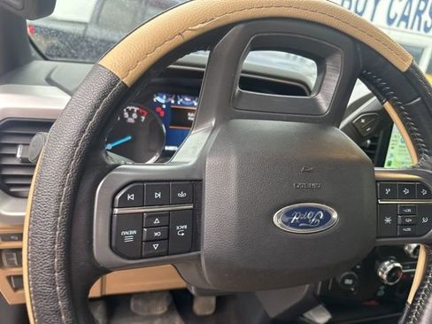 Used 2022 Ford F150 XLT w/ Equipment Group 302A High image 31