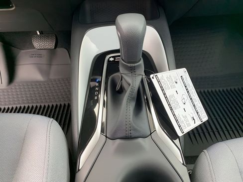 New 2026 Toyota Corolla SE image 22