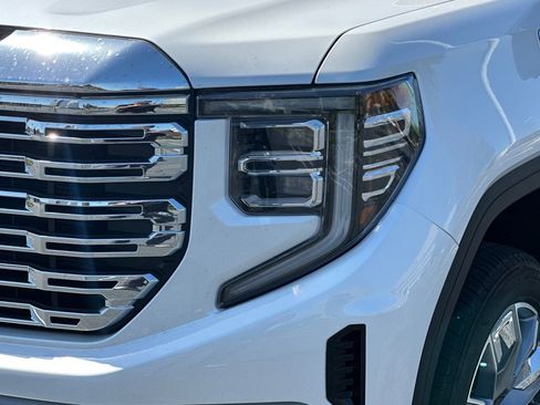 Used 2025 GMC Sierra 1500 Denali w/ Denali Reserve Package AWD/4WD image 50