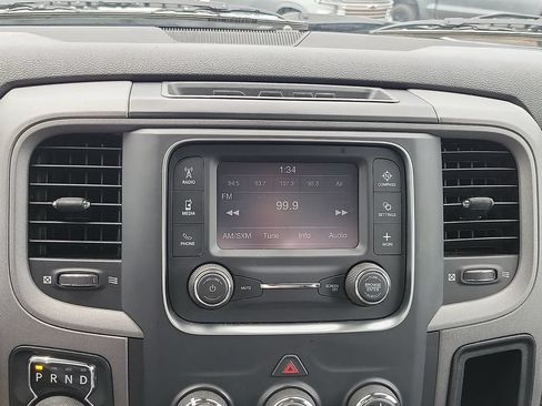 Used 2022 RAM 1500 Tradesman w/ Popular Equipment Group RWD image 15