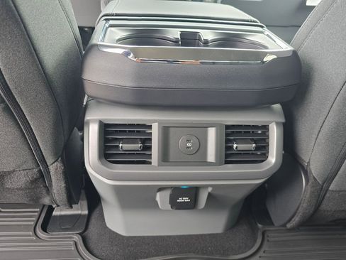 New 2026 Ford F150 XLT w/ Equipment Group 302A MID AWD/4WD image 21