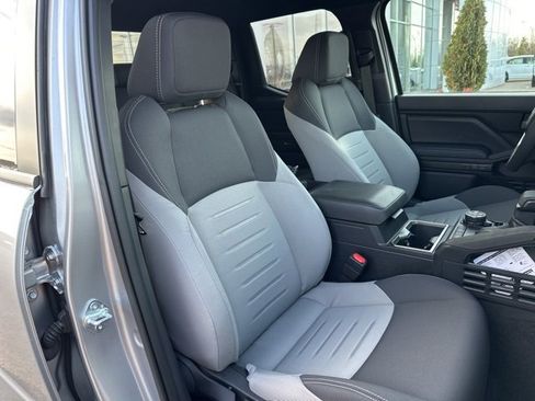 New 2025 Toyota Tacoma TRD Off-Road image 22