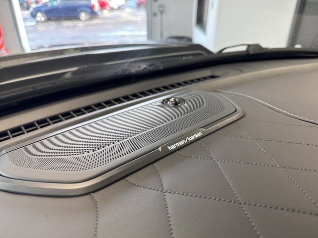 New 2026 RAM 1500 Limited AWD/4WD image 53