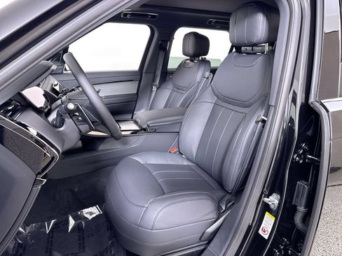 New 2027 Land Rover Range Rover Sport SE AWD/4WD image 11