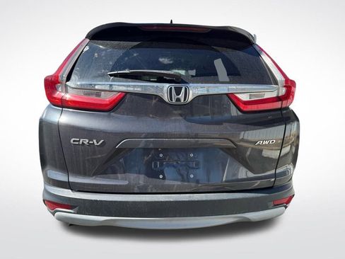 Used 2017 Honda CR-V EX-L image 5