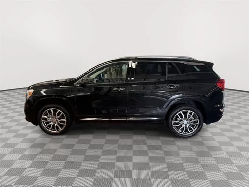 Used 2023 GMC Terrain Denali AWD/4WD image 5