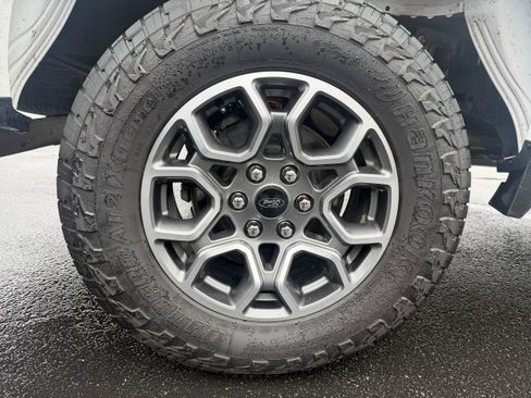 Used 2021 Ford F150 XL w/ Equipment Group 101A High AWD/4WD image 13