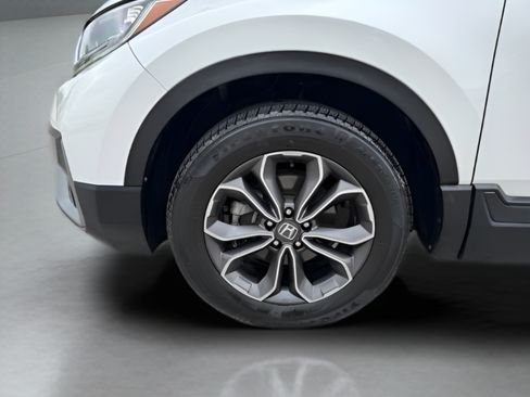 Used 2020 Honda CR-V EX image 33