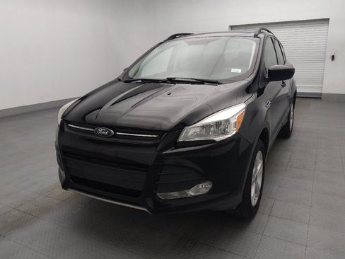 Used 2016 Ford Escape SE w/ Equipment Group 201A FWD image 15