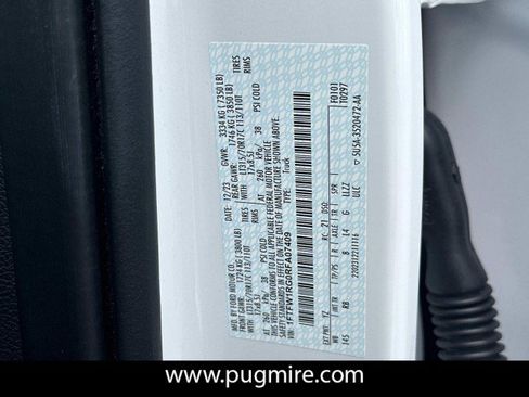 Used 2024 Ford F150 Raptor image 35