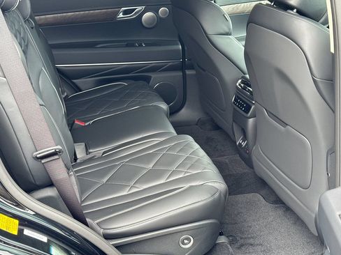 New 2026 Genesis GV80 3.5T Prestige AWD/4WD image 17