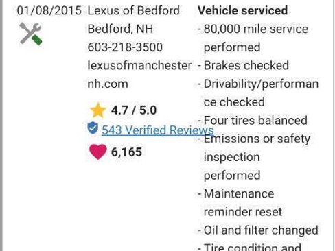 Used 2008 Lexus GS 350 AWD w/ Preferred Accessory Pkg image 76