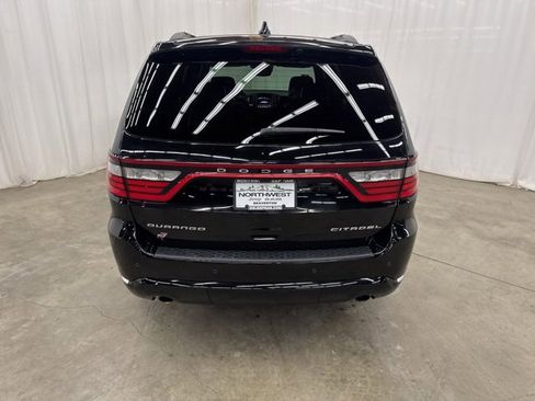 Used 2018 Dodge Durango Citadel image 30