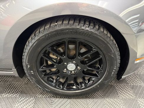Used 2014 Ford Mustang Coupe w/ Equipment Group 102A RWD image 18