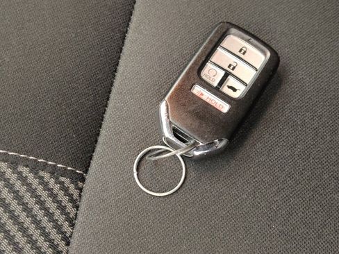 Used 2018 Honda Civic EX image 32