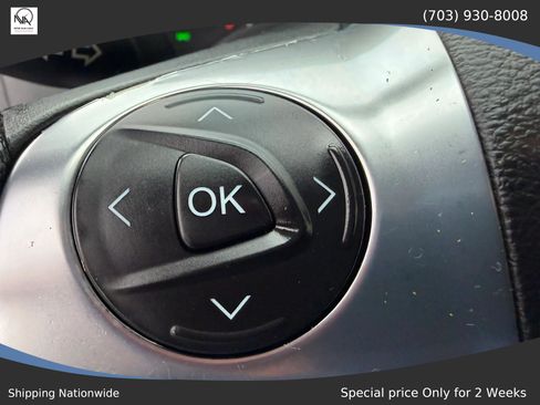 Used 2012 Ford Focus SEL FWD image 18