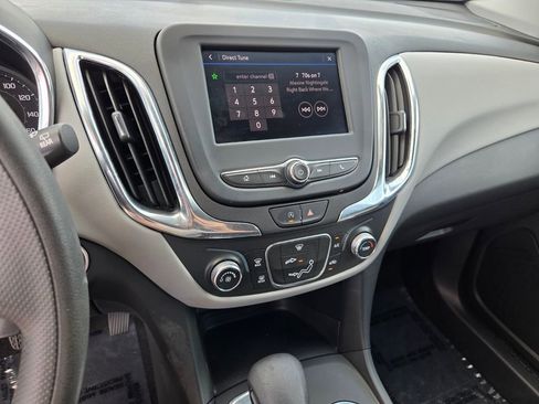 Certified 2023 Chevrolet Equinox LS w/ LS Convenience Package FWD image 24
