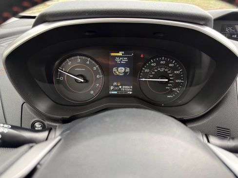 Used 2021 Subaru Crosstrek 2.0i Premium w/ Popular Package #2 image 17