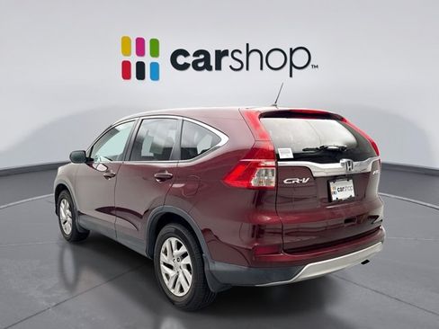 Used 2015 Honda CR-V EX image 3