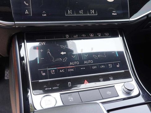 Used 2020 Audi A8 L 4.0T w/ Sport Plus Package AWD/4WD image 54