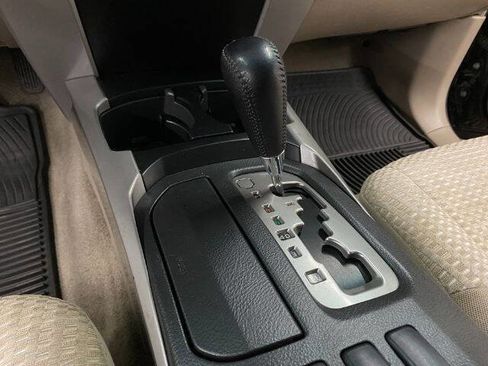 Used 2008 Toyota 4Runner Sport image 26