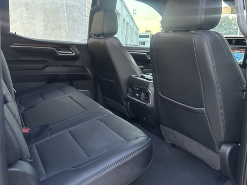 Used 2024 GMC Sierra 1500 Denali w/ Denali Reserve Package RWD image 13