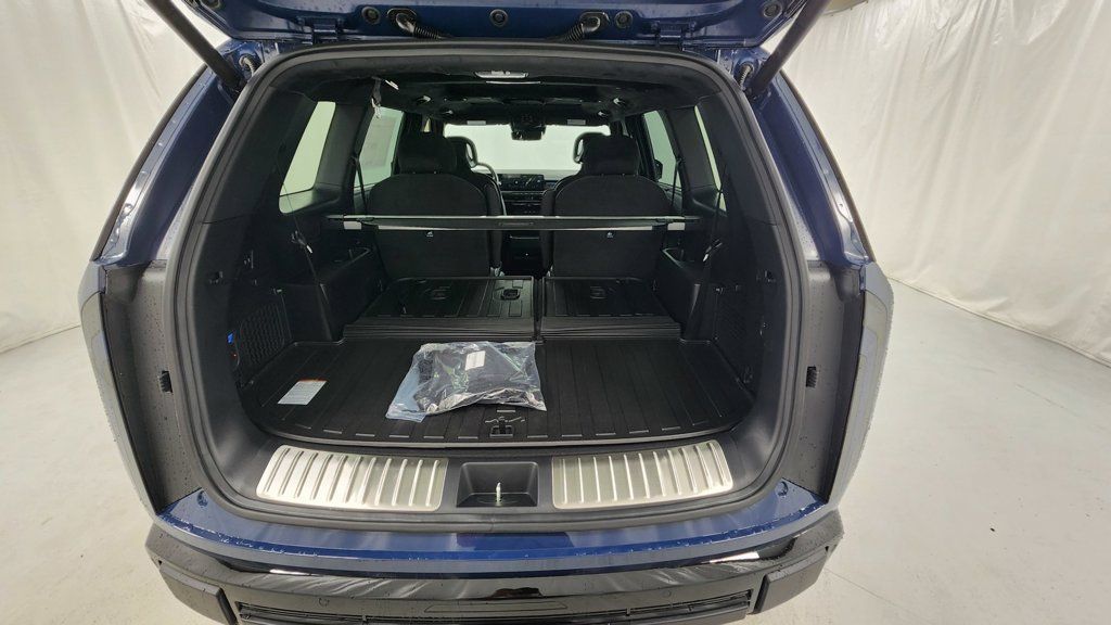 New 2027 Kia Telluride X-Line SX Prestige AWD/4WD image 15
