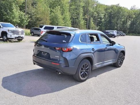 Used 2024 MAZDA CX-50 AWD 2.5 S w/ Select Package image 6