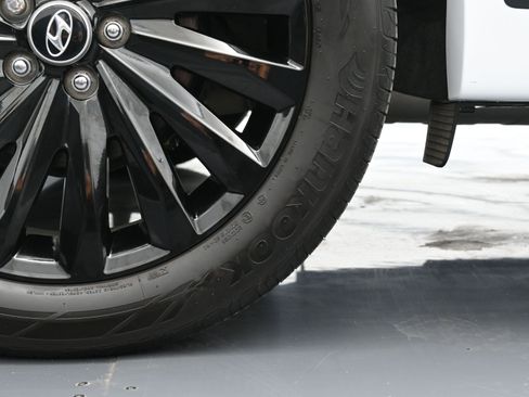 Used 2025 Hyundai Palisade Calligraphy image 44