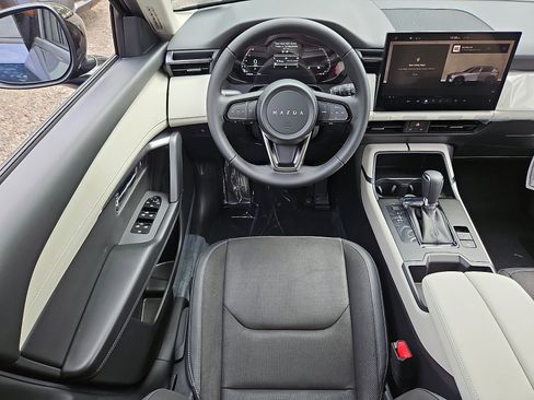 New 2026 MAZDA CX-5 Select AWD/4WD image 9