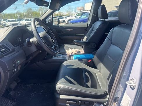 Used 2023 Honda Passport EX-L image 20