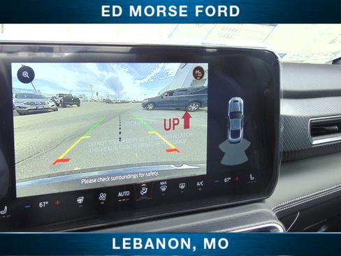 New 2026 Ford Mustang GT Premium image 25