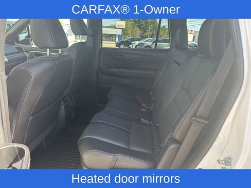 Used 2022 Honda Passport TrailSport image 35