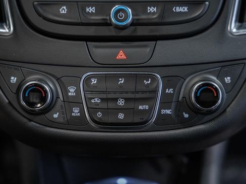 Used 2022 Chevrolet Malibu Premier image 22