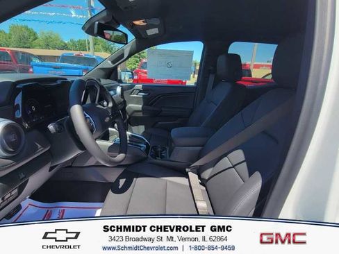 New 2026 Chevrolet Colorado LT w/ LT Convenience Package image 12