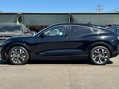 Used 2023 Ford Mustang Mach-E Premium AWD/4WD image 7
