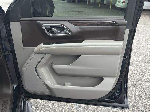 Used 2021 Chevrolet Tahoe LS w/ Driver Alert Package image 34