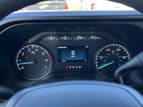 New 2026 Ford F350 4x4 Regular Cab Super Duty image 13