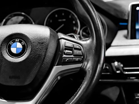 Used 2018 BMW X5 sDrive35i RWD image 16