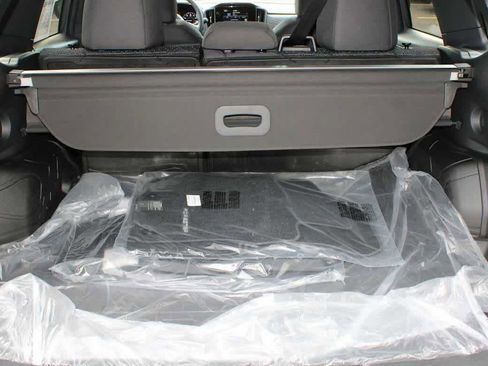 Certified 2025 Subaru Forester Premium image 15